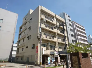 立石ビルの画像