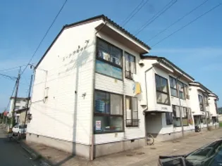 シャンブル中村の画像