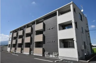 ベル カーサ まゆみの画像