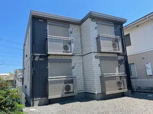 プロムナードIIの画像