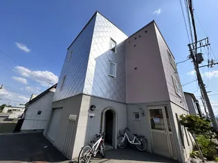 グレイスコートの画像