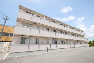 ツーファイブ【2階】の外観