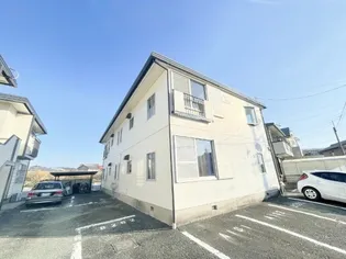 ハイツL&P A棟の画像