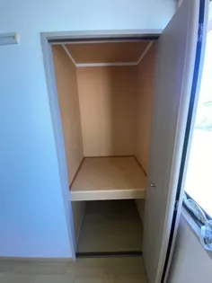 セジュールMI【2階】の内装