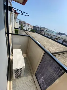 セジュールMI【2階】の内装