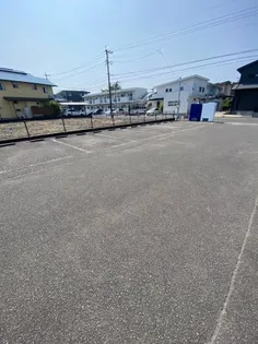 セジュールMI【2階】の地図