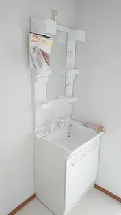 ビューハイツ井上【2階】の内装