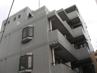 フェースタワー2の画像