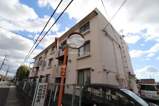 ヴァンベール平井の画像