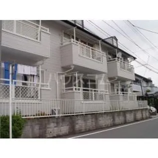 メゾンシャルマンの画像