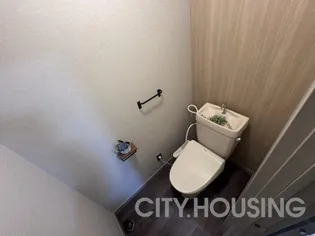 ハイツフジタ【3階】の内装