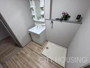 ハイツフジタ【3階】の内装