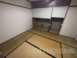 ハイツフジタ【3階】の内装