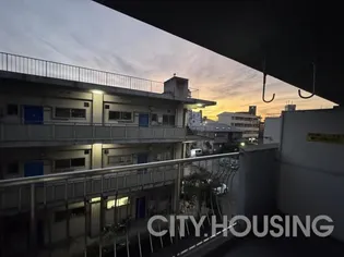 ハイツフジタ【3階】の内装