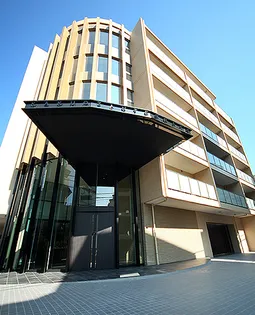 覚王山TERRACEの画像