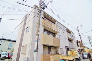 RESERVE KOSHIGAYA RESIDENCEの画像