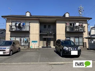 セレーノ小林【1階】の外観