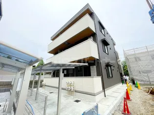 コニフェールIの画像