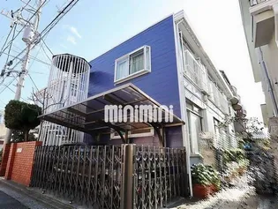 ブルーハイツ平潟の画像