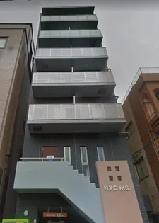 福岡県北九州市小倉南区徳力3【マンション】の外観