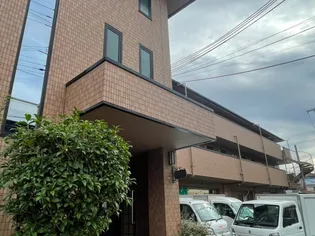 大阪府高槻市氷室町1【マンション】の外観