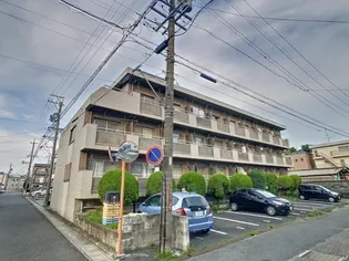 コンフォール鴨江の画像