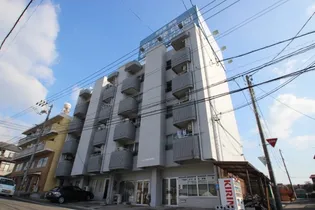 JSビル美鈴園の画像