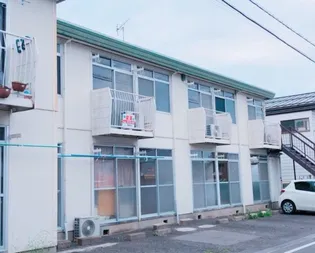 相原ハイツの画像