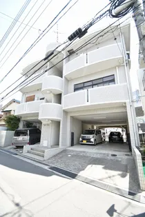 ミヤタコーポの画像