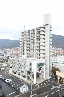 ウィルステージ霧ヶ丘【6階】の外観