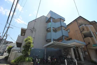 ロイヤルコート松虫の画像