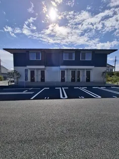 シャーメゾン田中の画像