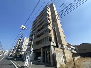 コンポーゼ庚午北の画像