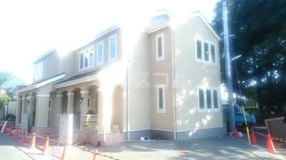 東京都武蔵野市吉祥寺北町3【一戸建】の外観