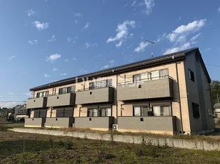 メゾン高浜Iの画像