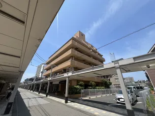 ダイアパレス古町の画像