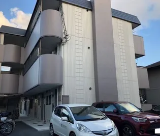 Acero倉敷駅前【1階】の外観