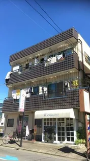 レオドラード飯塚の画像