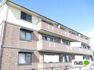 スカイラブSUN【3階】の外観