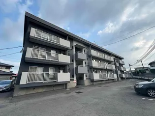 サルヴァトーレ吉野1号棟の画像