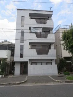 ミロクハイツ寝屋川の画像