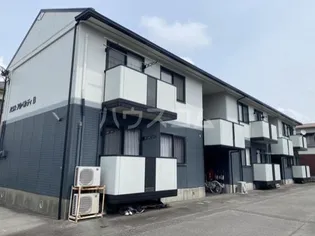 ハウスアルベルティBの画像