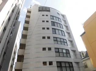 PEARL上幟【4階】の外観