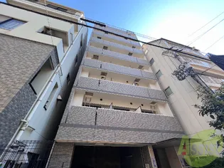 ディナスティ神戸元町通【3階】の外観