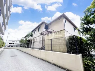 千葉県柏市逆井2【アパート】の外観