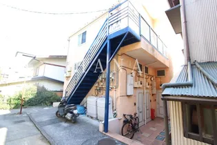 アムール横須賀中央の画像
