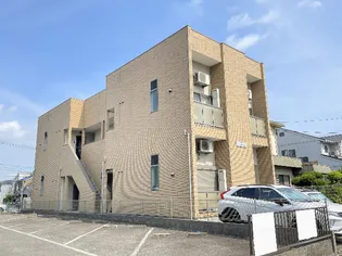 ベルメゾン柴田の画像