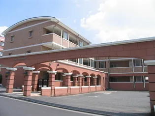 エスポワール梶ヶ谷の画像