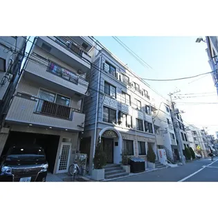 HJ PLACE神楽坂の画像