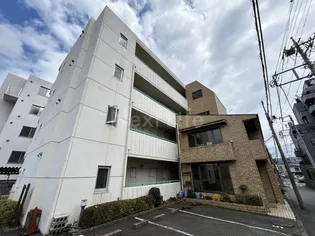 メゾン ド フルール八王子の画像